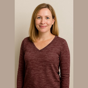 aerie purple heathered lightweight thermal sweater top casual wear size small